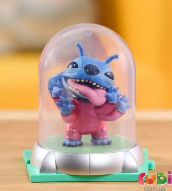 Фигурка-сюрприз STITCH - СТИЧ