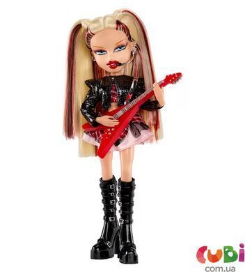 Кукла BRATZ серии "Pop Starz" &ndash; ХЛОЯ (с акссуарами)