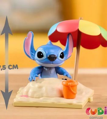 Фигурка-сюрприз STITCH - СТИЧ