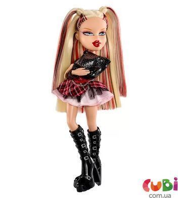 Кукла BRATZ серии "Pop Starz" &ndash; ХЛОЯ (с акссуарами)
