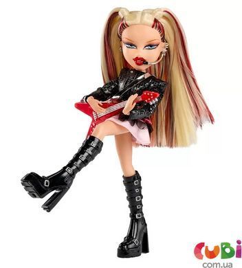 Кукла BRATZ серии "Pop Starz" &ndash; ХЛОЯ (с акссуарами)