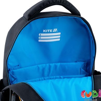 Рюкзак Kite Education 773 Next Level (K26-773M-4), Чорний