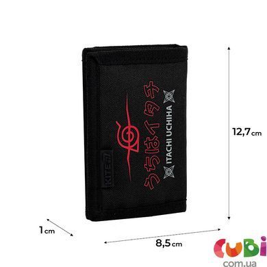Кошелек Kite Naruto Shippuden NR25-598