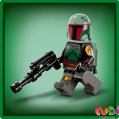Конструктор LEGO Star Wars TM tbd Star Wars TM 75344 85 деталей (75344)