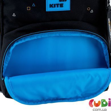 Рюкзак Kite Education 773 Next Level (K26-773M-4), Чорний