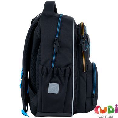 Рюкзак Kite Education 773 Next Level (K26-773M-4), Чорний