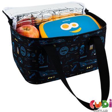 Сумка для ланчу Kite DC Бетмен DC25-2705