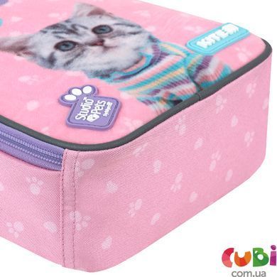 Рюкзак Kite Kids 538 SP (SP26-538XXS), Рожевий