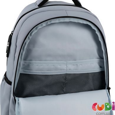 Рюкзак GoPack Education Teens 184 серый (GO26-184L-2)