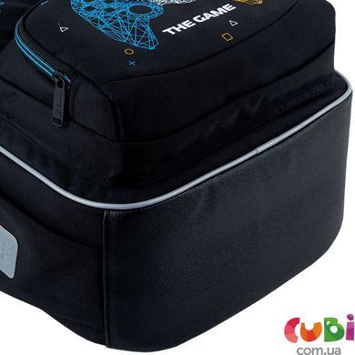 Рюкзак Kite Education 773 Next Level (K26-773M-4), Чорний