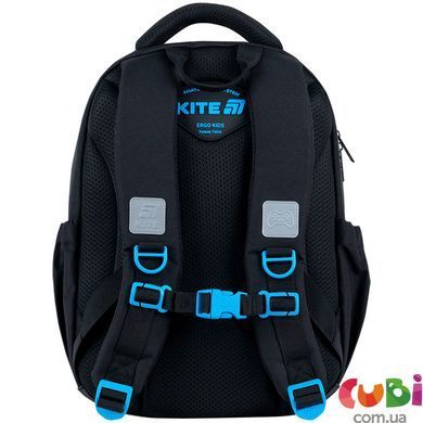 Рюкзак Kite Education 773 Next Level (K26-773M-4), Чорний