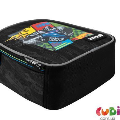 Детский рюкзак Kite Kids Hot Wheels HW25-538XXS, комбинированый
