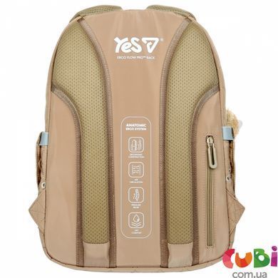 Школьный рюкзак Yes TS-47M Bear Friend (550307)