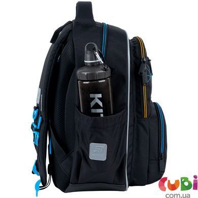Рюкзак Kite Education 773 Next Level (K26-773M-4), Чорний