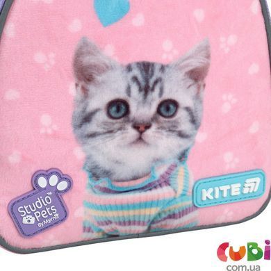 Рюкзак Kite Kids 538 SP (SP26-538XXS), Рожевий