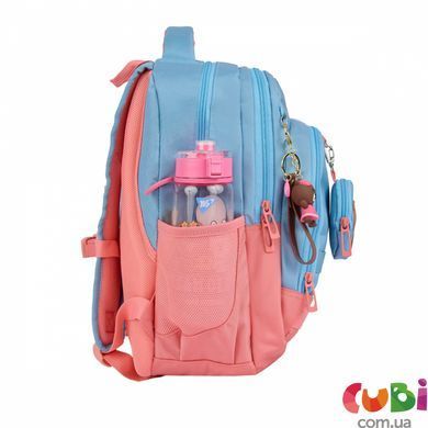Рюкзак YES TS-109 Line Friends Stylish (559948), комбинированый