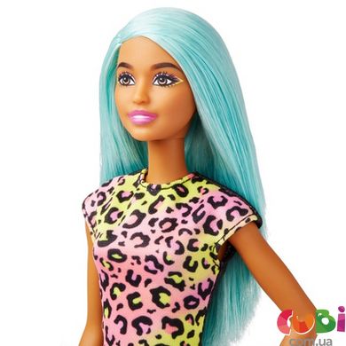 Лялька-візажистка серії Я можу бути Barbie, HKT66