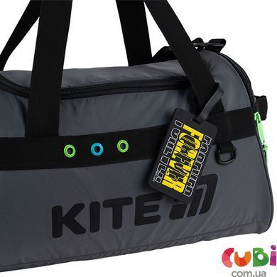 Бейдж Kite DC Batman DC25-3004, чорний, жовтий