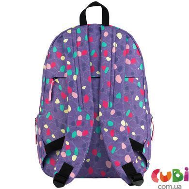 Рюкзак GoPack 188M-2 для підлітків, комбінований