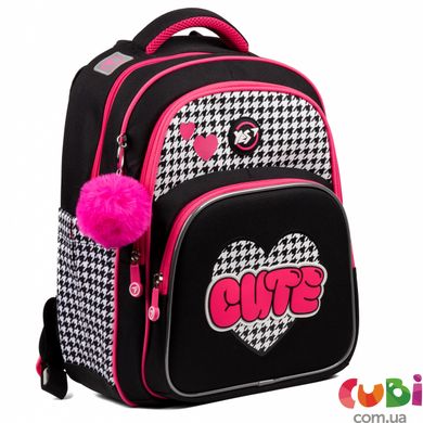Рюкзак шкільний YES S-91 Cute
