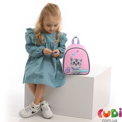 Рюкзак Kite Kids 538 SP (SP26-538XXS), Рожевий