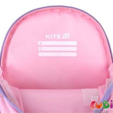 Рюкзак Kite Kids 538 SP (SP26-538XXS), Рожевий