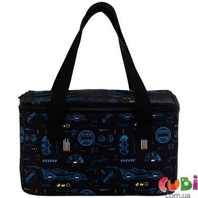 Сумка для ланчу Kite DC Бетмен DC25-2705