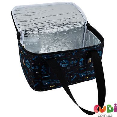 Сумка для ланчу Kite DC Бетмен DC25-2705