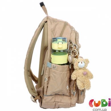 Школьный рюкзак Yes TS-47M Bear Friend (550307)