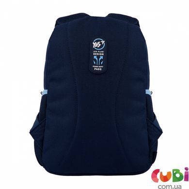 Рюкзак дитячийYES K-34 Lucky Bear (550027), комбінований