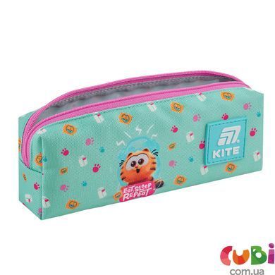 Пенал Kite Garfield GF25-642-2, комбінований