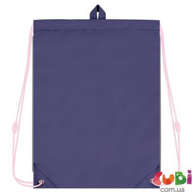 Сумка для взуття Kite 601M HK-9 (HK26-601M-9), Фіолетовий