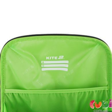 Рюкзак шкільний каркасний Kite Education SK8 Board (K26-531M-2), Чорний
