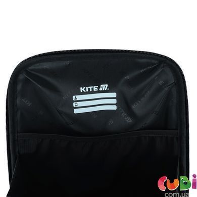 Рюкзак Kite Education каркасный 531 BC (BC26-531M), Чорний
