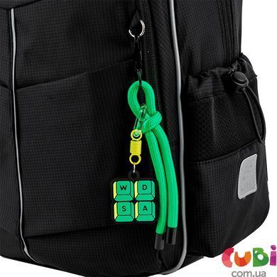 Шкільний рюкзак Kite Education "Game Over" K25-771S-4, комбінований