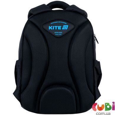 Рюкзак Kite Education 773 Next Level (K26-773M-4), Чорний