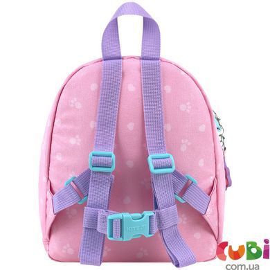 Рюкзак Kite Kids 538 SP (SP26-538XXS), Рожевий