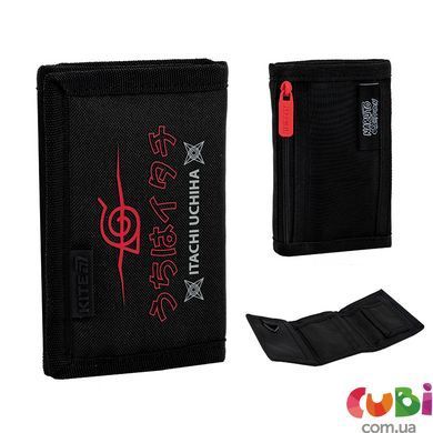 Кошелек Kite Naruto Shippuden NR25-598