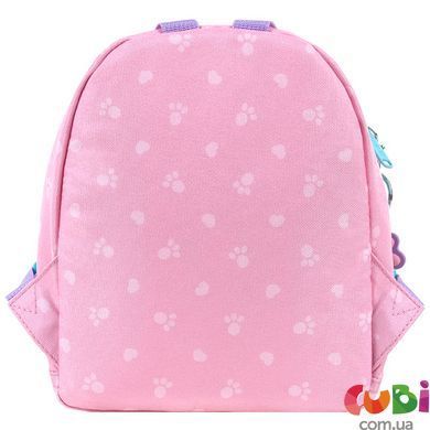 Рюкзак Kite Kids 538 SP (SP26-538XXS), Рожевий