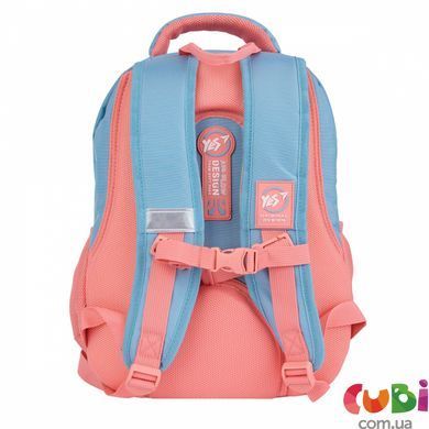 Рюкзак YES TS-109 Line Friends Stylish (559948), комбинированый