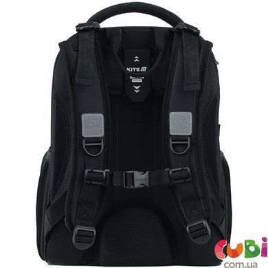 Рюкзак Kite Education каркасный 531 BC (BC26-531M), Чорний