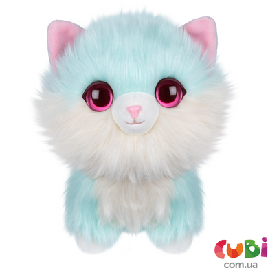 Scruff A Luvs Іграшка "Кудлате перетворення", м'ятний