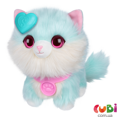 Scruff A Luvs Іграшка "Кудлате перетворення", м'ятний