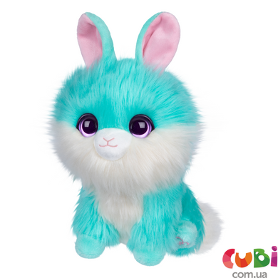 Scruff A Luvs Іграшка "Кудлате перетворення", м'ятний