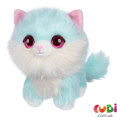 Scruff A Luvs Іграшка "Кудлате перетворення", м'ятний