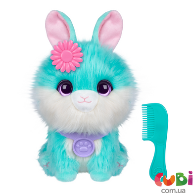 Scruff A Luvs Іграшка "Кудлате перетворення", м'ятний