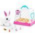 Интерактивный игровой набор PETS ALIVE серии "Mama & Baby Surprise" S1 &ndash; МАМА КРОЛЬЧИХА С СЮРПРИЗОМ, комбинированый