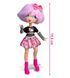 Лялька 4SF MANGA DOLLS серії "Hello Kitty" &ndash; ТЕДДІ РОК