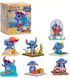 Фигурка-сюрприз STITCH - СТИЧ