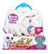 Интерактивный игровой набор PETS ALIVE серии "Mama & Baby Surprise" S1 &ndash; МАМА КРОЛЬЧИХА С СЮРПРИЗОМ, комбинированый